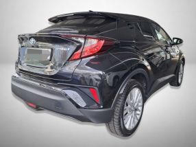 Toyota C-HR - 2022