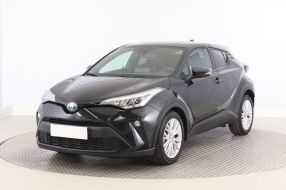 Toyota C-HR - 2022
