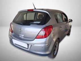 Opel Corsa - 2012