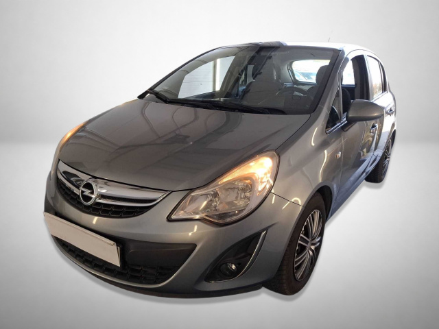 Opel Corsa 2012