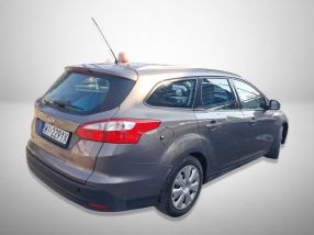 Ford Focus - 2011