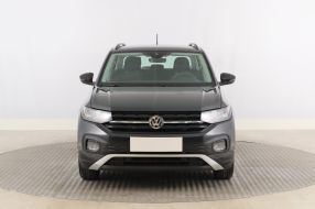 Volkswagen T-Cross - 2020