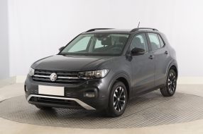 Volkswagen T-Cross - 2020