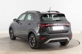 Volkswagen T-Cross - 2020