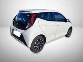 Toyota Aygo - 2021