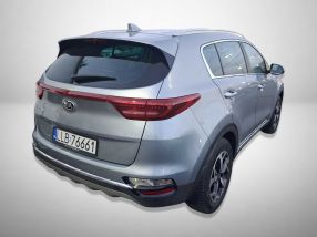 Kia Sportage - 2021
