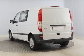 Mercedes-Benz Vito - 2011