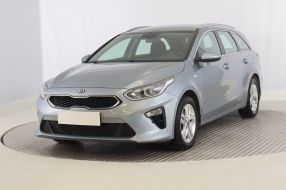 Kia Ceed - 2021