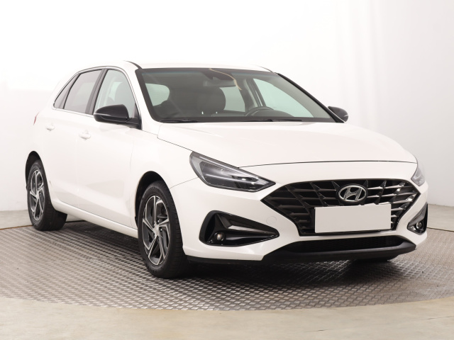 Hyundai i30 2024
