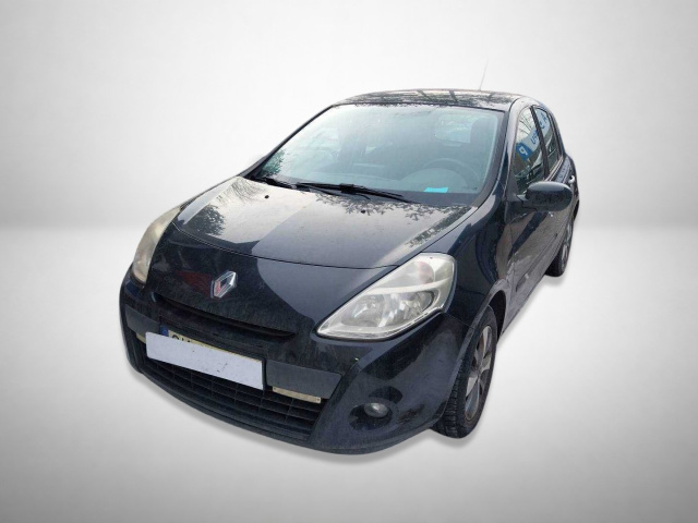 Renault Clio 2009