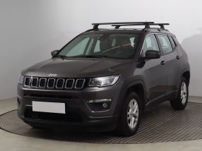 Jeep Compass - 2017