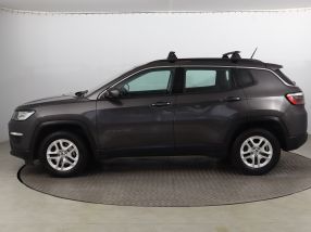 Jeep Compass - 2017