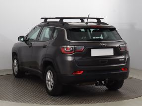 Jeep Compass - 2017