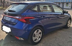 Hyundai i20 - 2022