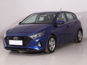 Hyundai i20 - 2022