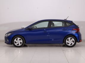 Hyundai i20 - 2022