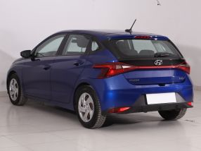 Hyundai i20 - 2022