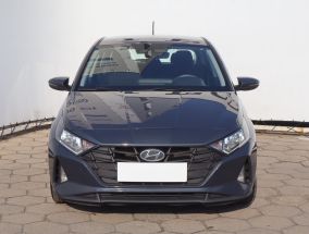Hyundai i20 - 2022