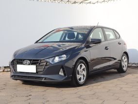 Hyundai i20 - 2022