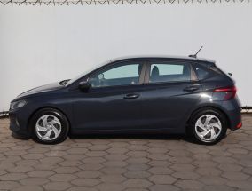 Hyundai i20 - 2022