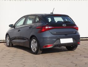 Hyundai i20 - 2022