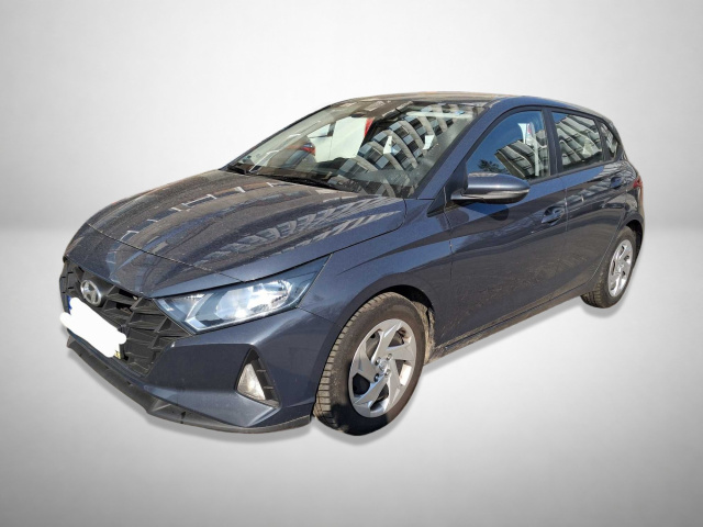Hyundai i20 2022