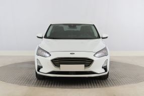 Ford Focus - 2019