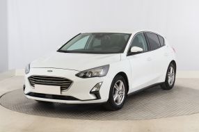 Ford Focus - 2019