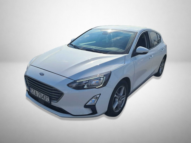 Ford Focus 2019
