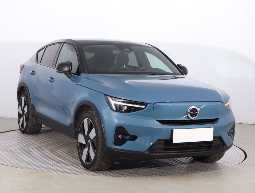 Volvo C40