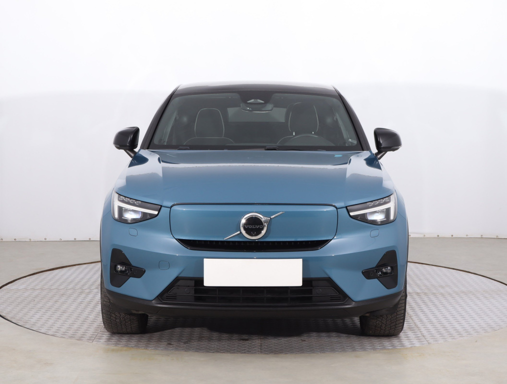 Volvo C40