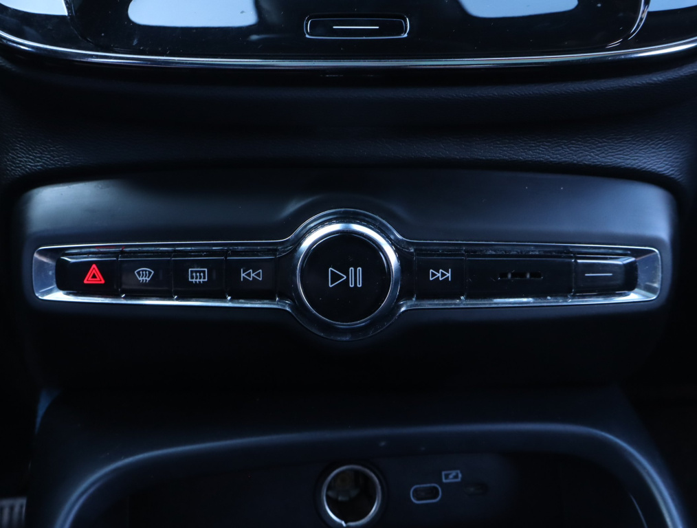 Volvo C40