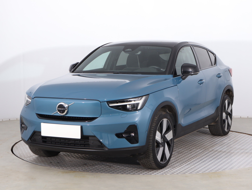Volvo C40