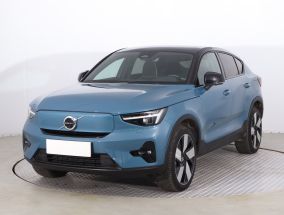 Volvo C40 - 2021