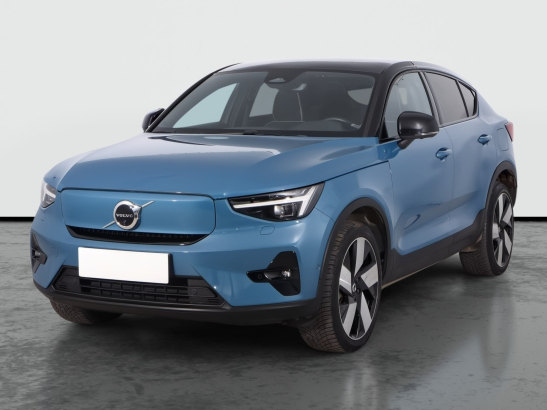 Volvo C40 Twin Motor