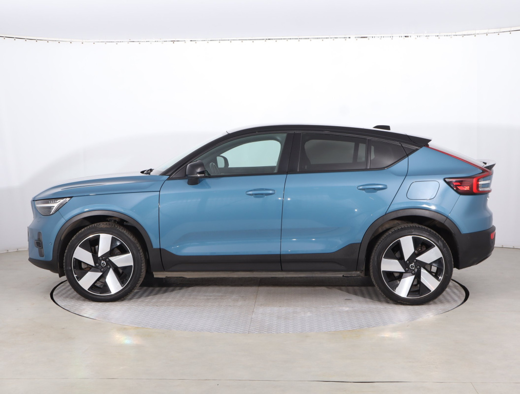 Volvo C40