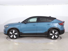 Volvo C40 - 2021