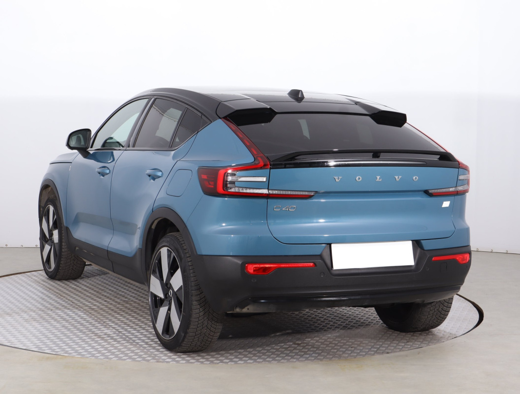 Volvo C40