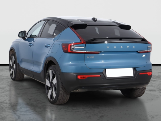 Volvo C40 Twin Motor