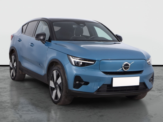 Volvo C40 Twin Motor