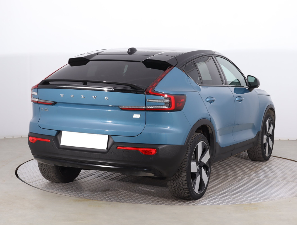 Volvo C40