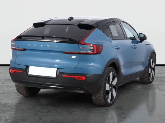 Volvo C40 Twin Motor