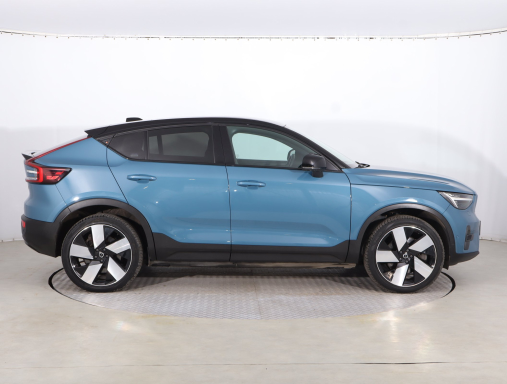 Volvo C40