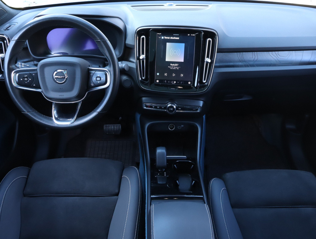 Volvo C40