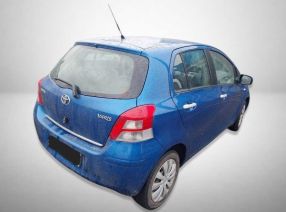 Toyota Yaris - 2010