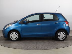 Toyota Yaris - 2010