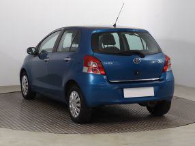 Toyota Yaris - 2010