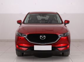 Mazda CX 5 - 2021