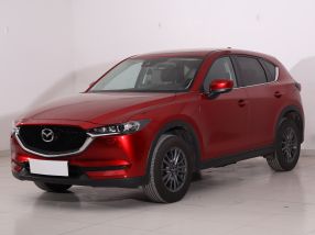 Mazda CX 5 - 2021