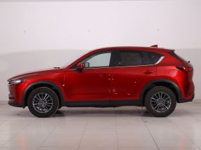 Mazda CX 5 - 2021